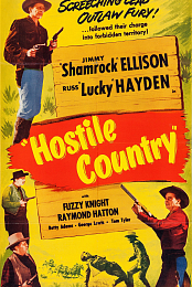 Hostile Country