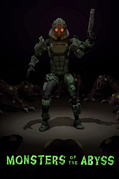 Monsters of the Abyss