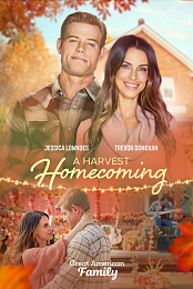Apples, Orchards & Romance