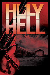 Holy Hell (2015) [720p] [WEBRip] [YTS] [YIFY]