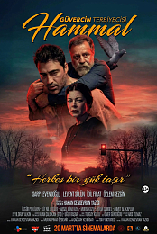 Guvercin Terbiyecisi
