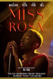 Miss Rosa