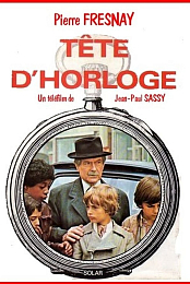 Tete d'horloge