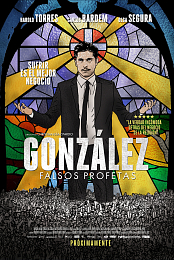 Gonzalez: falsos profetas