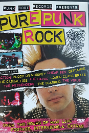 Pure Punk Rock