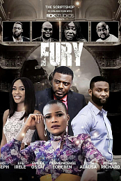 Fury