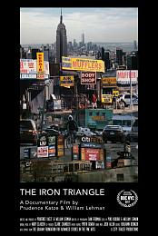 The Iron Triangle (2017) 1080p WEBRip x264 2.0 YTS YIFY
