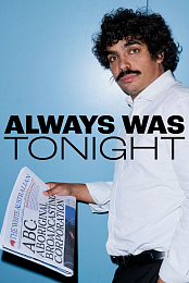 Always Was Tonight 2026 1080p HDTV H264-CBFM