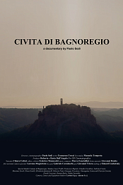Civita di Bagnoregio