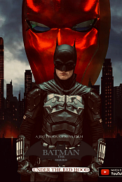 Batman Under The Red Hood (DVDRip)