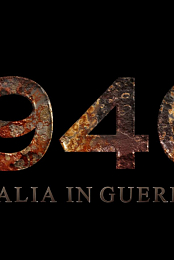 1940: Italia in guerra