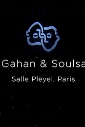 Dave Gahan & Soulsavers