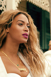 Beyonce: No Angel