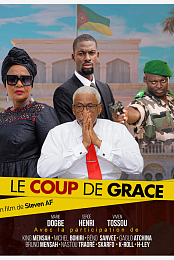 Le coup de grace