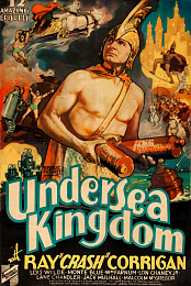 Undersea Kingdom