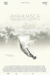 Ayahuasca, Expansao da Consciencia