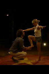 En equilibre