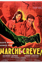 Marche ou creve