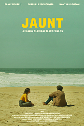 Jaunt