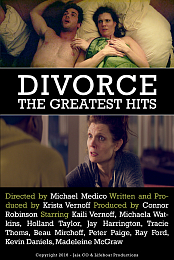 Divorce: The Greatest Hits