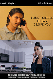 I Just Called to Say I Love You