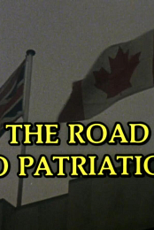 The Road to Patriation