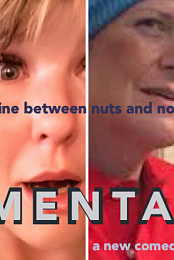 #Mental