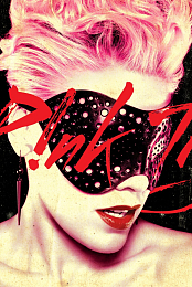 Pink: Try