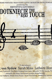 The Silent Touch