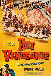 Fort Vengeance
