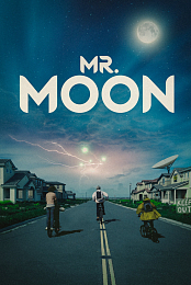 Mr. Moon