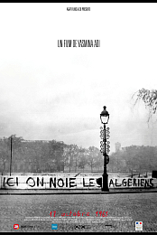 Here We Drown Algerians: October 17th, 1961