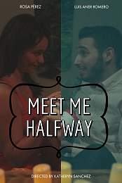 Meet Me Halfway