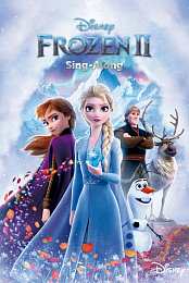 Frozen 2: Sing-Along