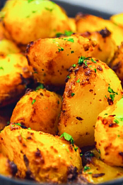 Secrets of Your Sunday Lunch