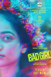 Bad Girl