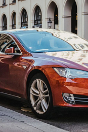 Should I Buy an Electric Car?