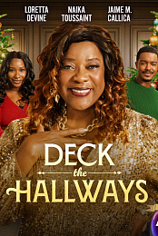 Deck the Hallways