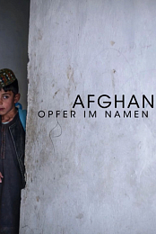 Afghans - Victims of Peace