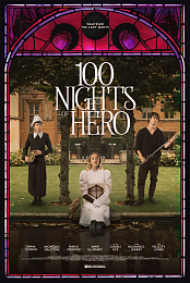 100 Nights of Hero