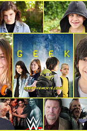 Geek