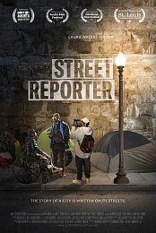Street Reporter