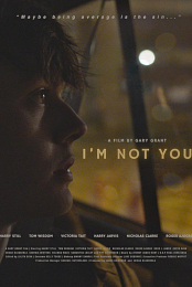 I'm Not You