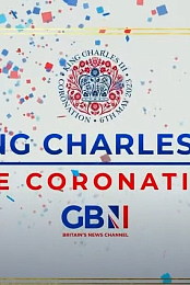 King Charles III: The Coronation
