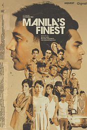 Manila's Finest