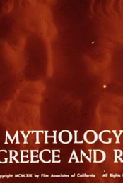Mythology of Greece and Rome