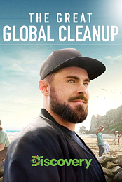 The Great Global Cleanup
