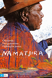 Namatjira Project