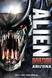 Alien Invasion Arizona