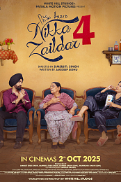 Nikka Zaildar 4